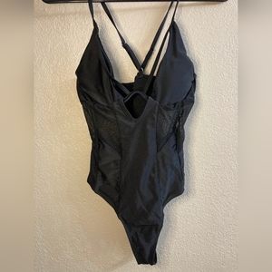 SheIn One Piece Bathing suit Medium